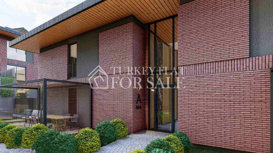Manzara Sarıyer, İstanbul – photo 20