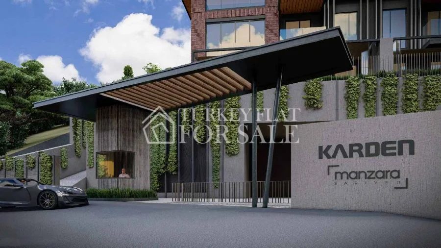 Manzara Sarıyer, İstanbul – photo 21