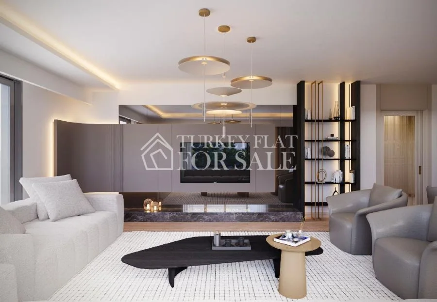 Manzara Sarıyer, İstanbul – photo 9