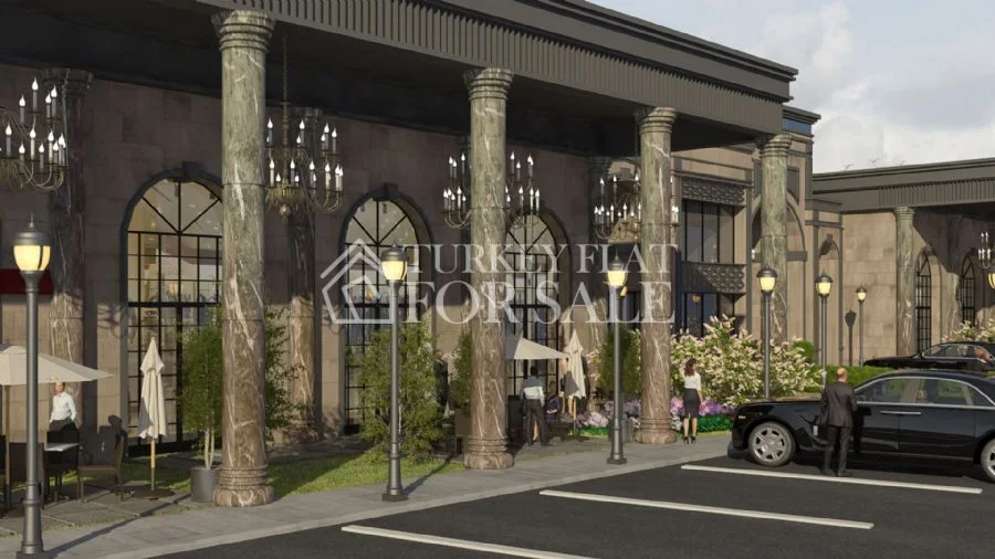 Luxury villas for sale in the nature in Çekmeköy, Istanbul, İstanbul – photo 67