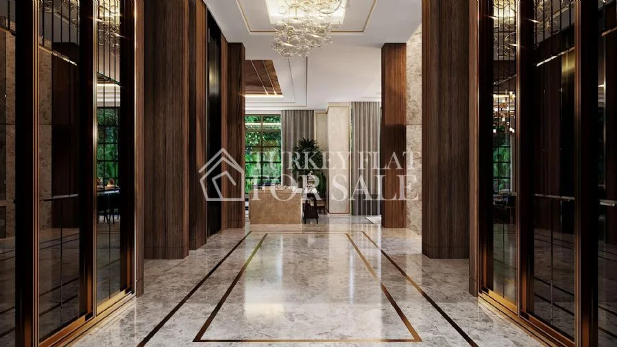 Luxury villas for sale in the nature in Çekmeköy, Istanbul, İstanbul – photo 7