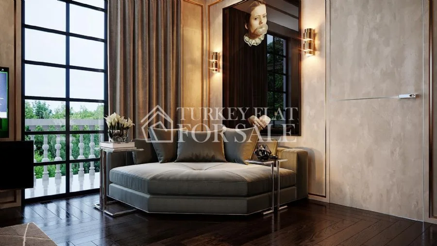 Luxury villas for sale in the nature in Çekmeköy, Istanbul, İstanbul – photo 50