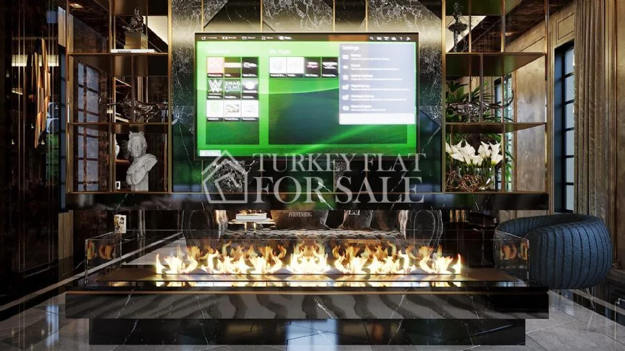 Luxury villas for sale in the nature in Çekmeköy, Istanbul, İstanbul – photo 6
