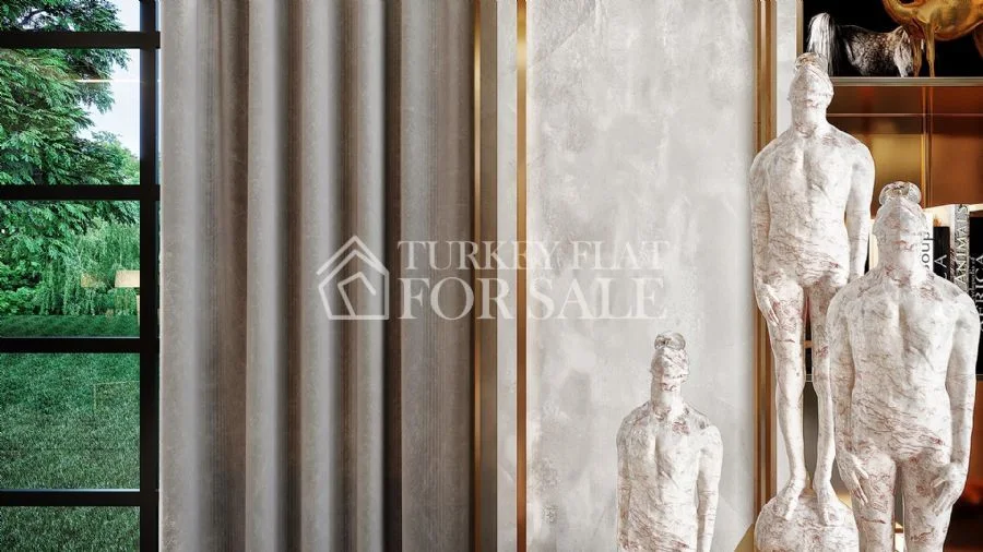 Luxury villas for sale in the nature in Çekmeköy, Istanbul, İstanbul – photo 15