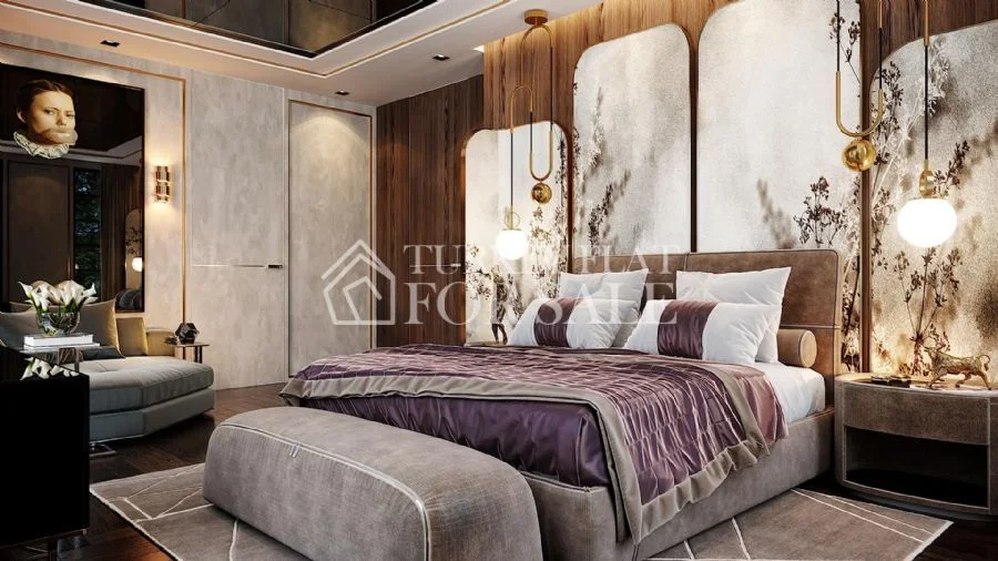 Luxury villas for sale in the nature in Çekmeköy, Istanbul, İstanbul – photo 47