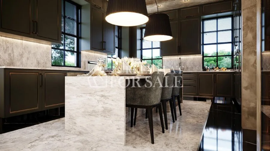 Luxury villas for sale in the nature in Çekmeköy, Istanbul, İstanbul – photo 20