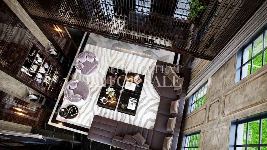 Luxury villas for sale in the nature in Çekmeköy, Istanbul, İstanbul – photo 18