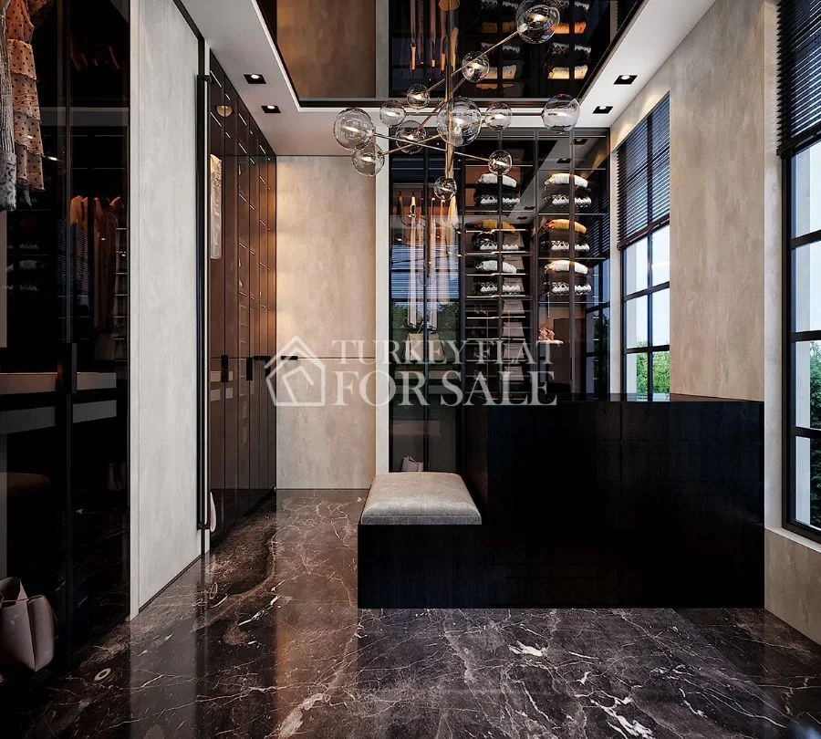 Luxury villas for sale in the nature in Çekmeköy, Istanbul, İstanbul – photo 64