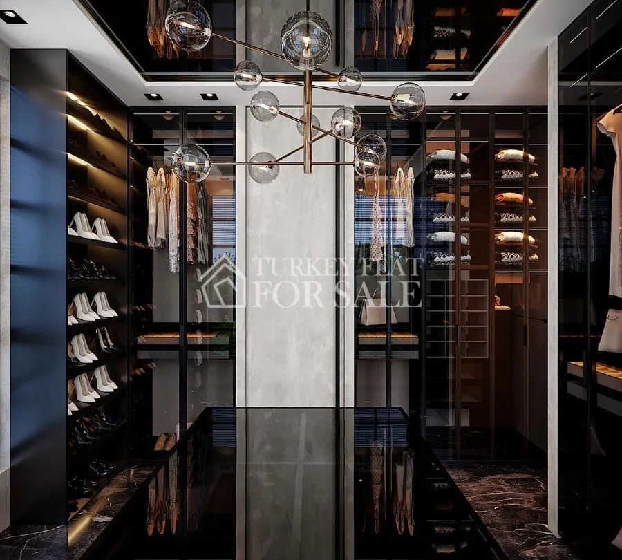 Luxury villas for sale in the nature in Çekmeköy, Istanbul, İstanbul – photo 62