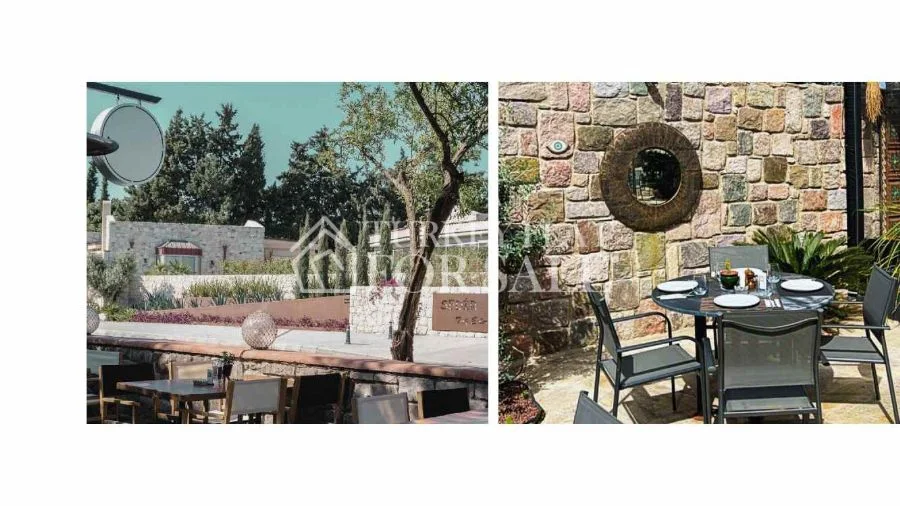 World Cuisine Restaurant for Sale in Bodrum, Ortakent – photo 8