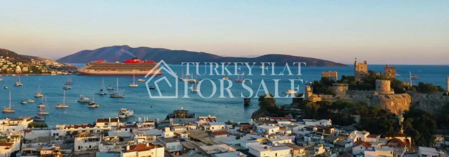 World Cuisine Restaurant for Sale in Bodrum, Ortakent – photo 13