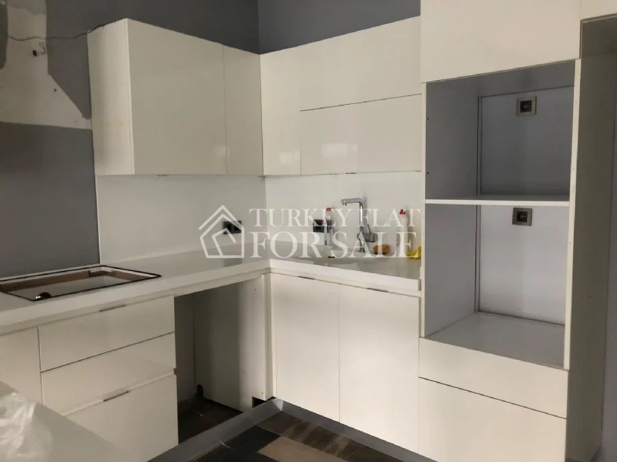 Bosphorus View Waterfront Apartment for Sale in Bebek Istanbul, Beşiktaş, İstanbul – photo 17