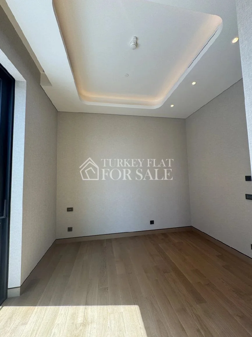 Luxury 3+1 Residence for Sale in Four Seasons Etiler, Beşiktaş, İstanbul – photo 17
