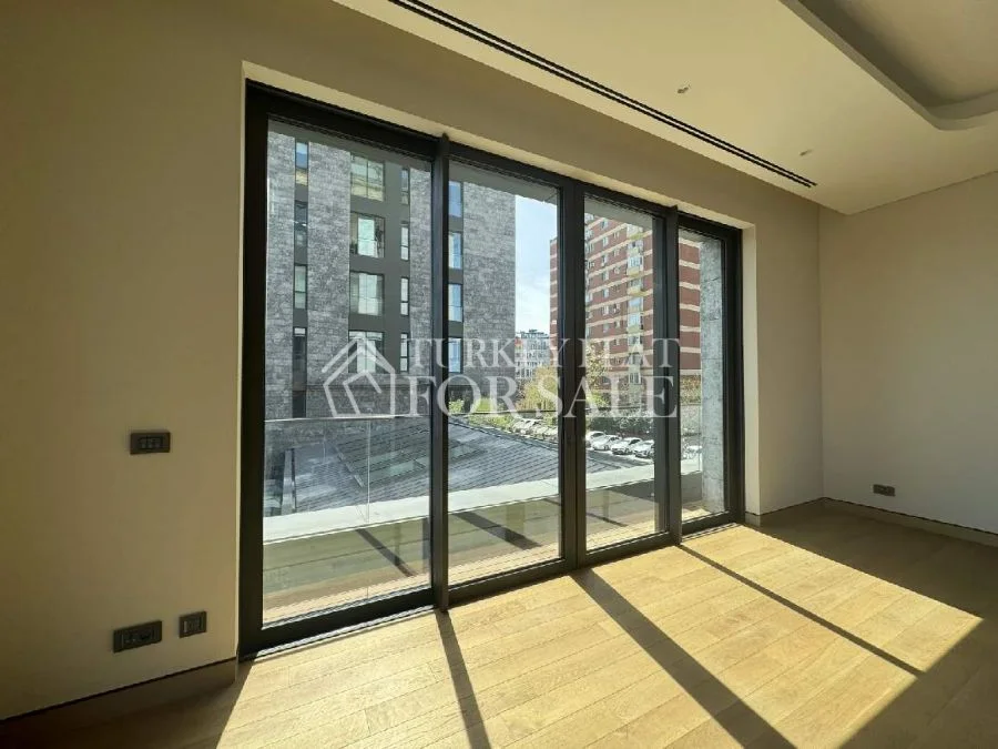 Luxury 3+1 Residence for Sale in Four Seasons Etiler, Beşiktaş, İstanbul – photo 5