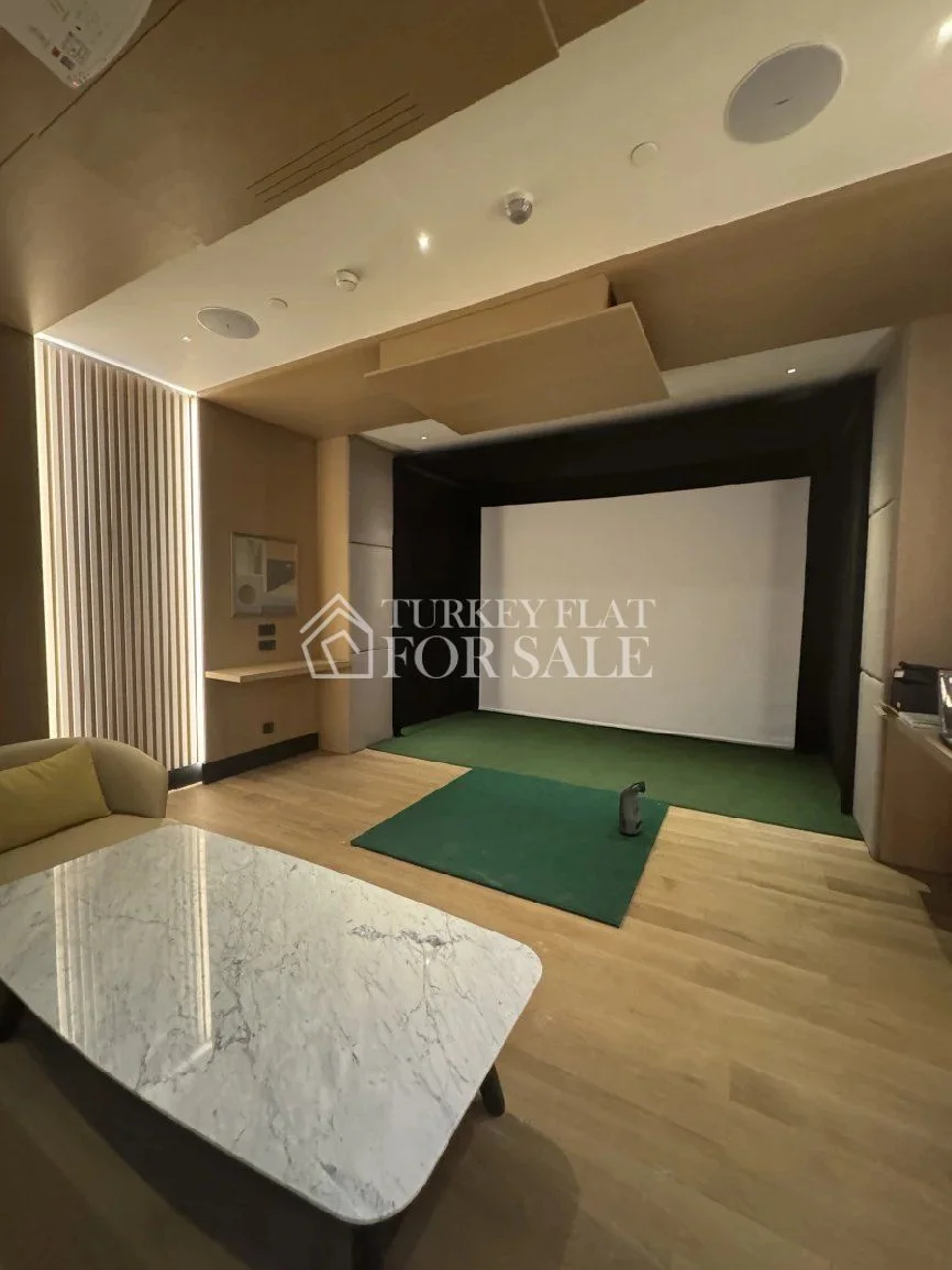 Luxury 3+1 Residence for Sale in Four Seasons Etiler, Beşiktaş, İstanbul – photo 7