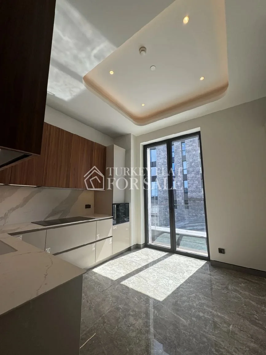 Luxury 3+1 Residence for Sale in Four Seasons Etiler, Beşiktaş, İstanbul – photo 14
