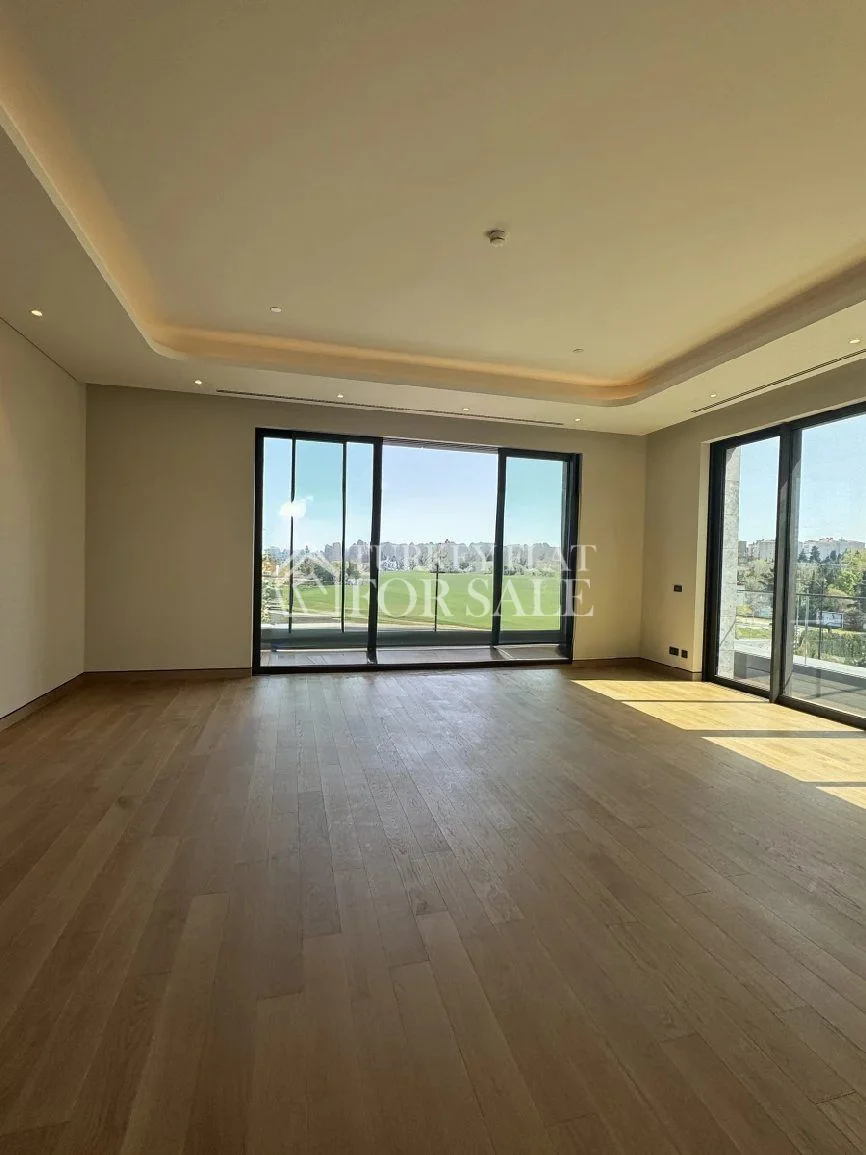 Luxury 3+1 Residence for Sale in Four Seasons Etiler, Beşiktaş, İstanbul – photo 25