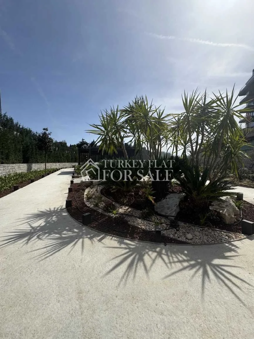 Luxury 3+1 Residence for Sale in Four Seasons Etiler, Beşiktaş, İstanbul – photo 10