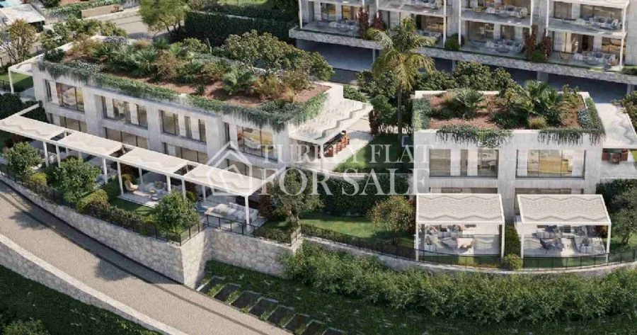 Montes by Missoni in Yalıkavak Bodrum – photo 3