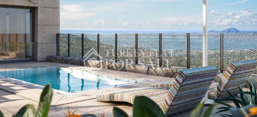 Montes by Missoni in Yalıkavak Bodrum – photo 12