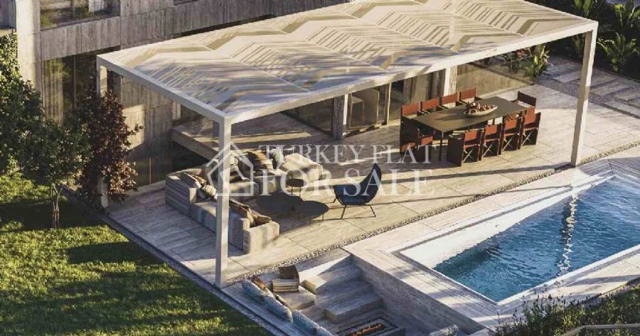 Montes by Missoni in Yalıkavak Bodrum – photo 7
