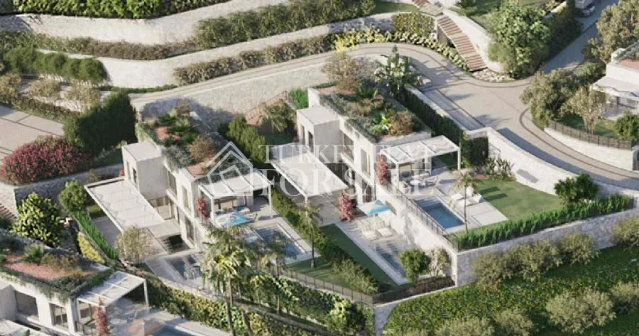 Montes by Missoni in Yalıkavak Bodrum – photo 4