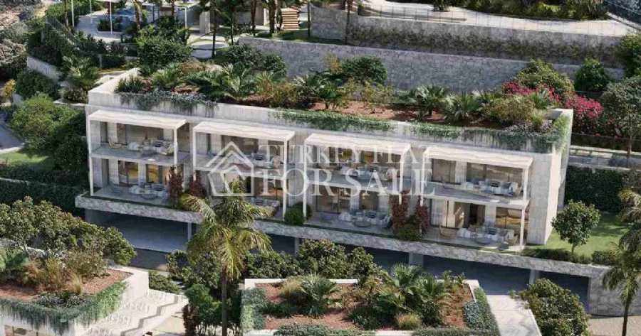 Montes by Missoni in Yalıkavak Bodrum – photo 5