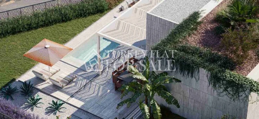 Montes by Missoni in Yalıkavak Bodrum – photo 13