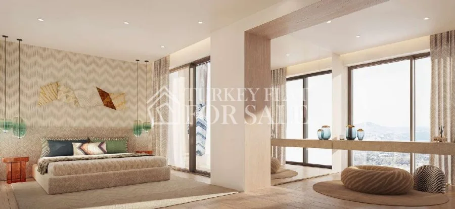 Montes by Missoni in Yalıkavak Bodrum – photo 11