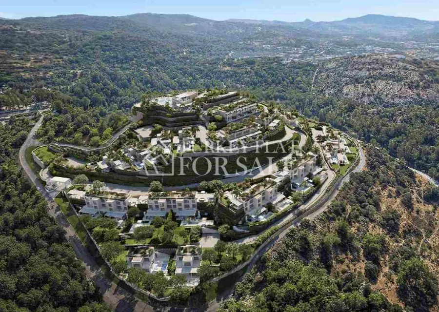 Montes by Missoni in Yalıkavak Bodrum – photo 1