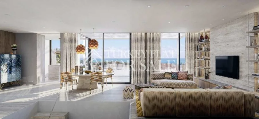 Montes by Missoni in Yalıkavak Bodrum – photo 8