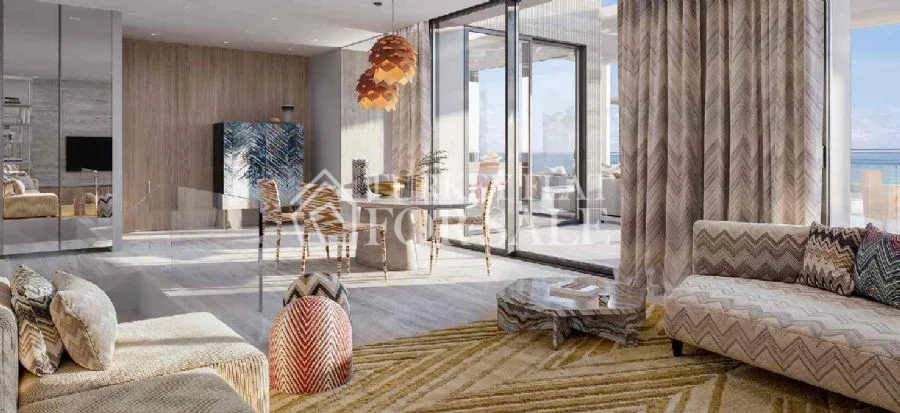 Montes by Missoni in Yalıkavak Bodrum – photo 9