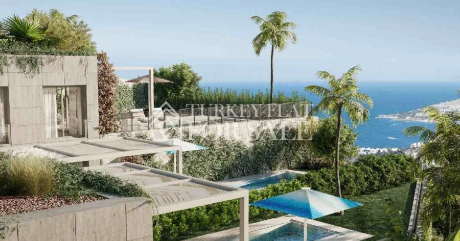 Montes by Missoni in Yalıkavak Bodrum – photo 2