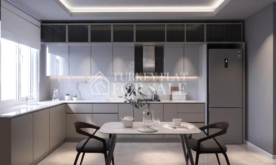 Bosphorus Beşiktaş Residences, İstanbul – photo 14