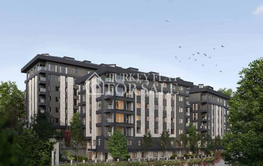 Bosphorus Beşiktaş Residences, İstanbul – photo 5