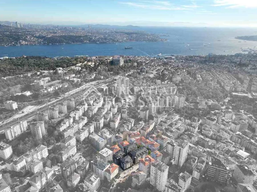Bosphorus Beşiktaş Residences, İstanbul – photo 2