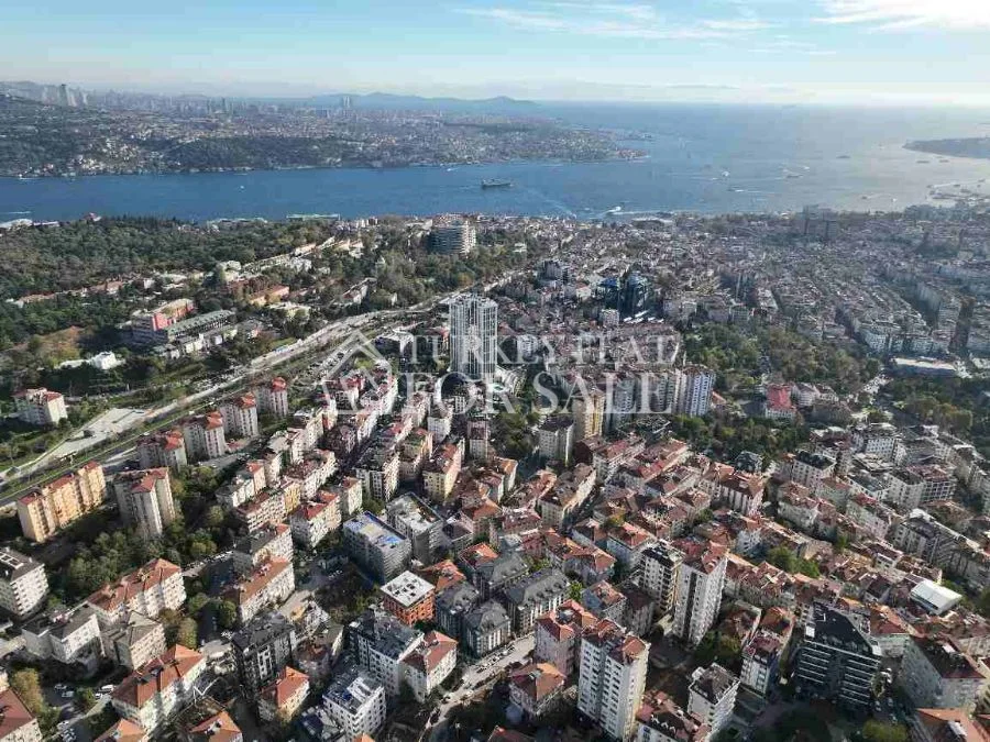 Bosphorus Beşiktaş Residences, İstanbul