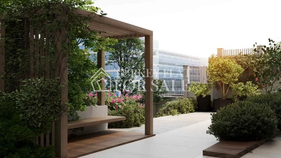 Bosphorus Beşiktaş Residences, İstanbul – photo 8