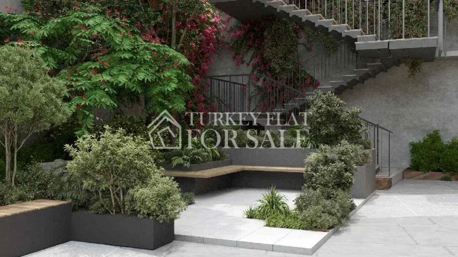 Bosphorus Beşiktaş Residences, İstanbul – photo 4