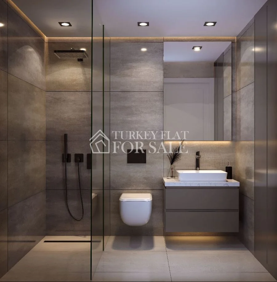 Bosphorus Beşiktaş Residences, İstanbul – photo 10