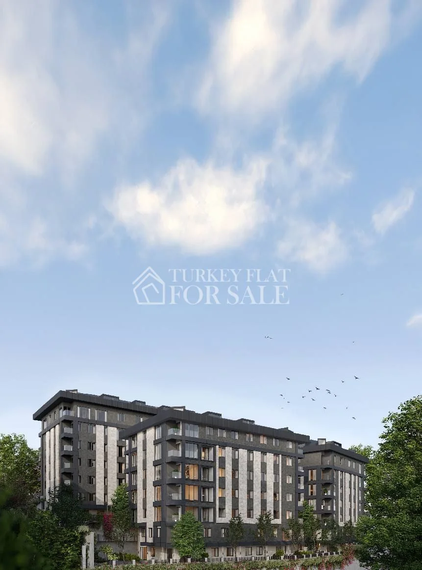 Bosphorus Beşiktaş Residences, İstanbul – photo 22