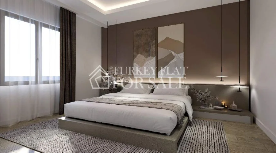 Bosphorus Beşiktaş Residences, İstanbul – photo 12
