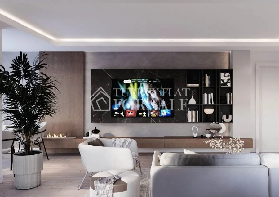 Bosphorus Beşiktaş Residences, İstanbul – photo 15