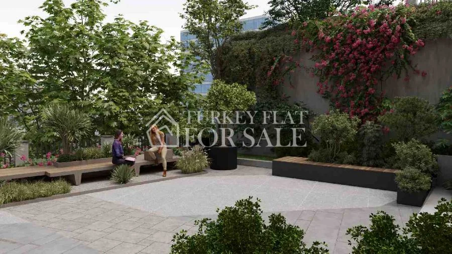 Bosphorus Beşiktaş Residences, İstanbul – photo 7
