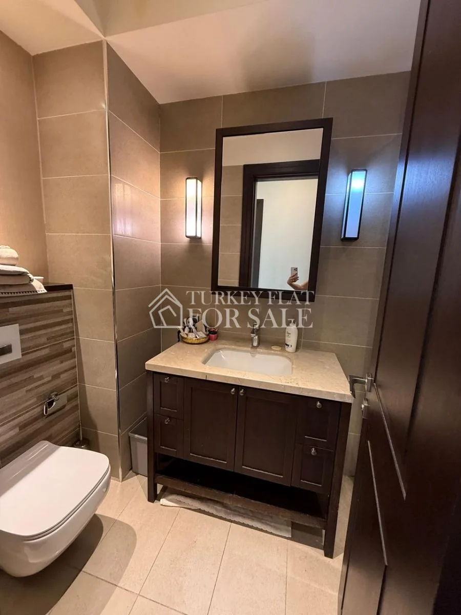 آپارتمان 2+1 برای فروش در Piyalepaşa Istanbul, İstanbul – عکس 10