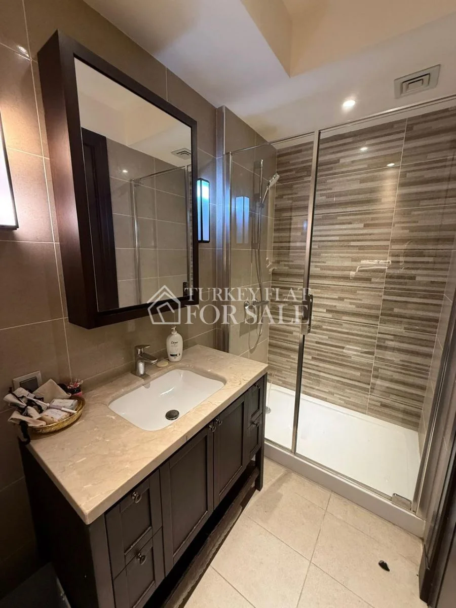 آپارتمان 2+1 برای فروش در Piyalepaşa Istanbul, İstanbul – عکس 6