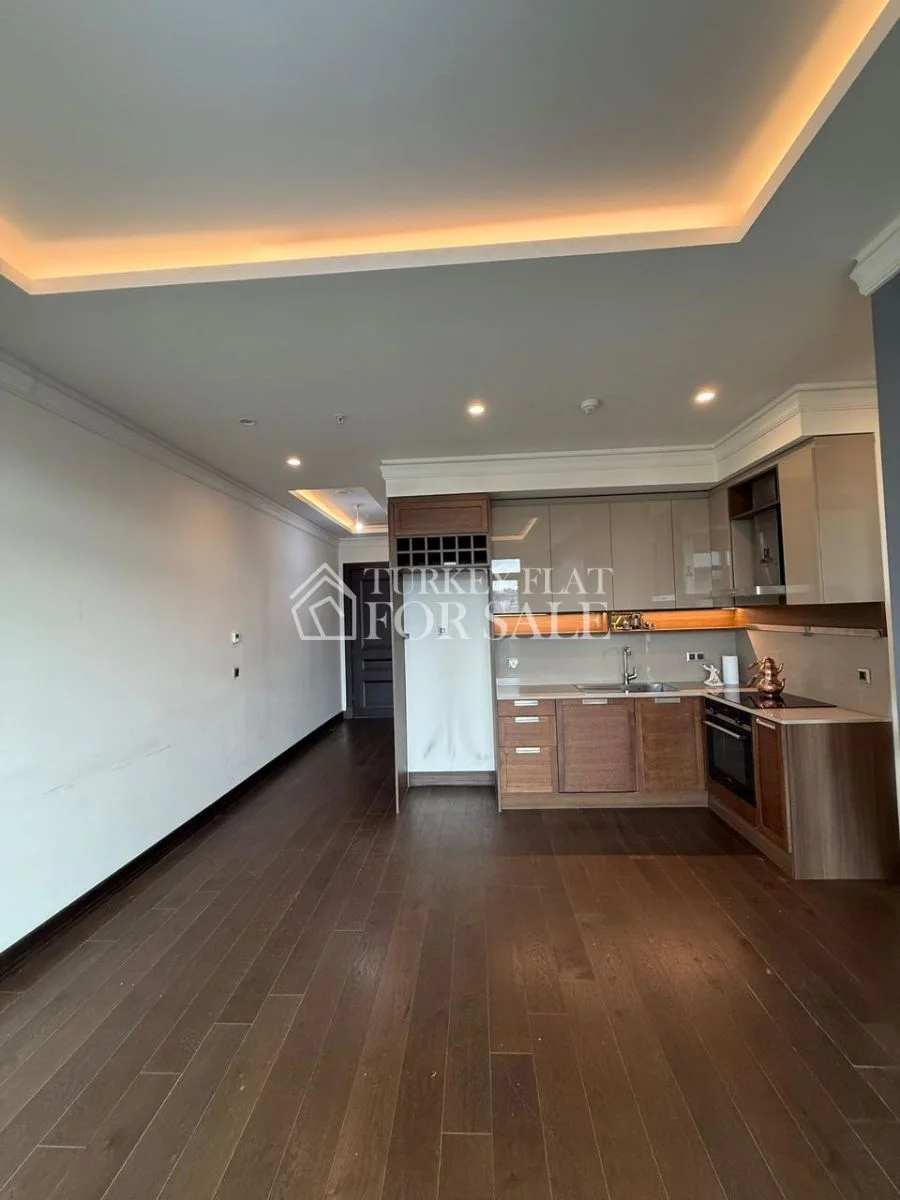 آپارتمان 2+1 برای فروش در Piyalepaşa Istanbul, İstanbul – عکس 8