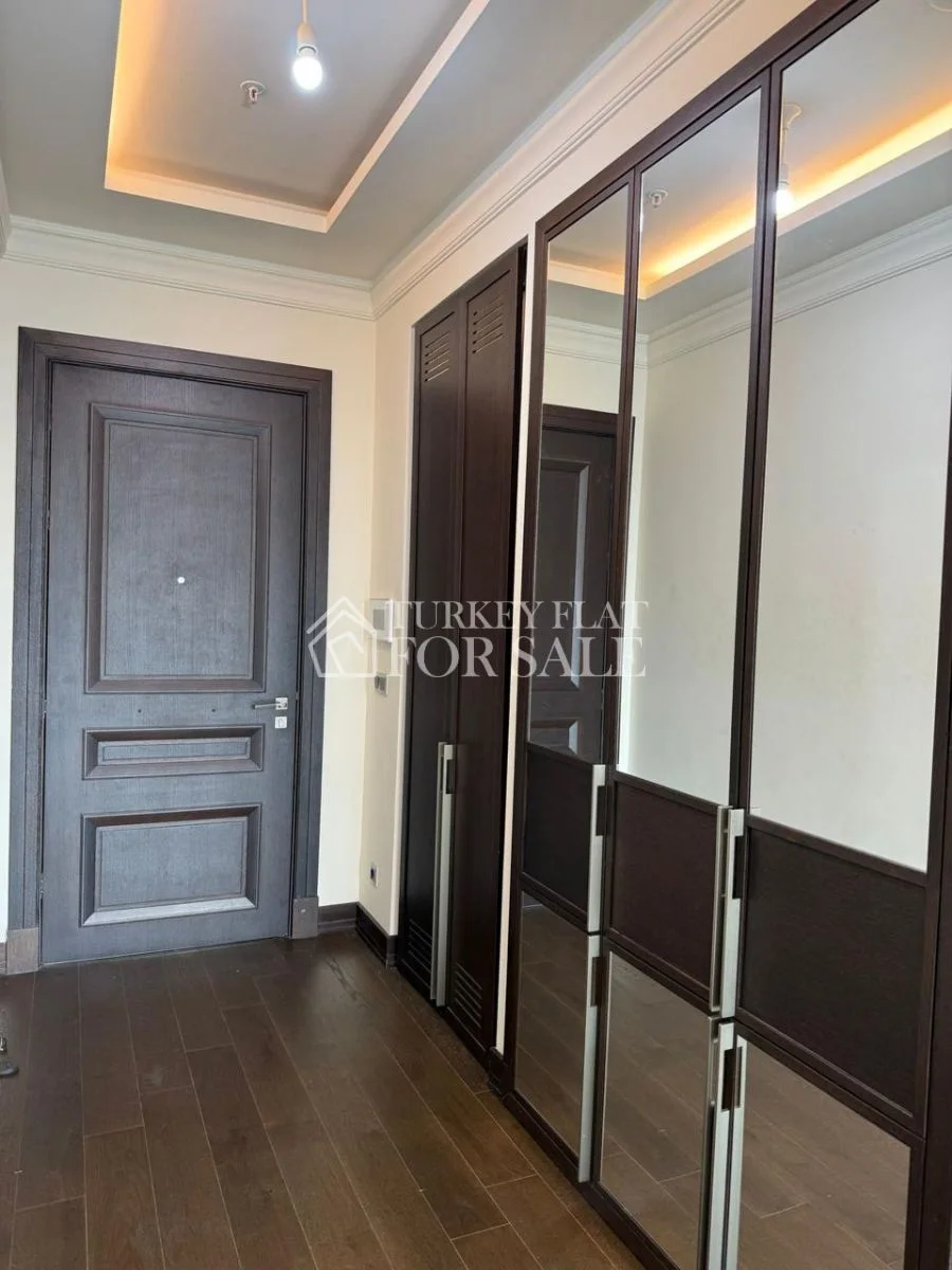 آپارتمان 2+1 برای فروش در Piyalepaşa Istanbul, İstanbul – عکس 17
