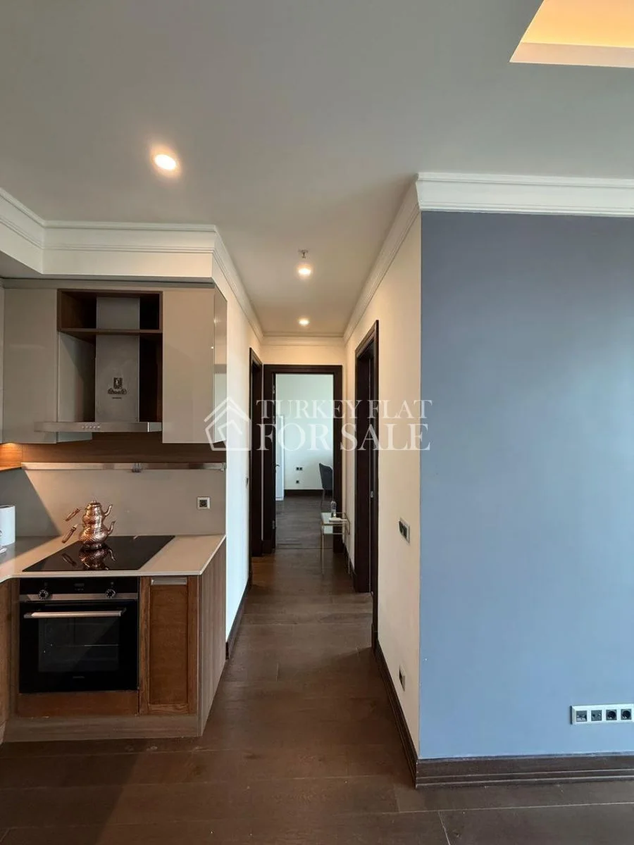 آپارتمان 2+1 برای فروش در Piyalepaşa Istanbul, İstanbul – عکس 2