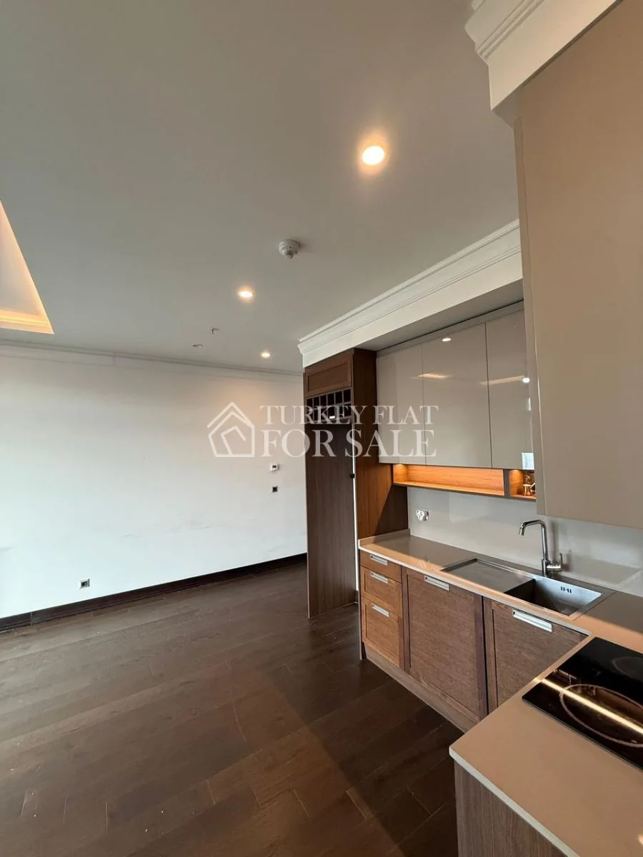 آپارتمان 2+1 برای فروش در Piyalepaşa Istanbul, İstanbul – عکس 13